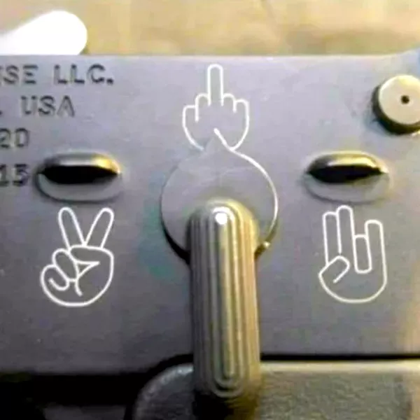 The absurd humor of military life - #24 The absurd humor of military life - #24