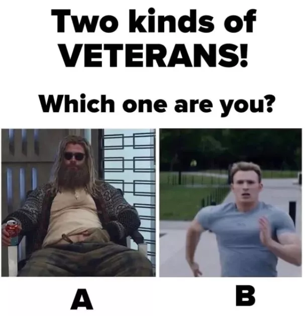 The absurd humor of military life - #28 The absurd humor of military life - #28