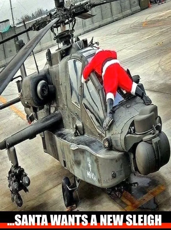 The absurd humor of military life - #40 The absurd humor of military life - #40