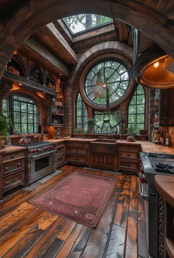 Your visual wishlist of pure inspiration - #4 