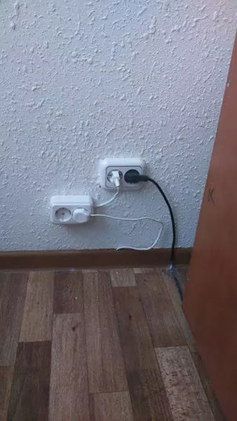 The fails of the week in pictures - #1 