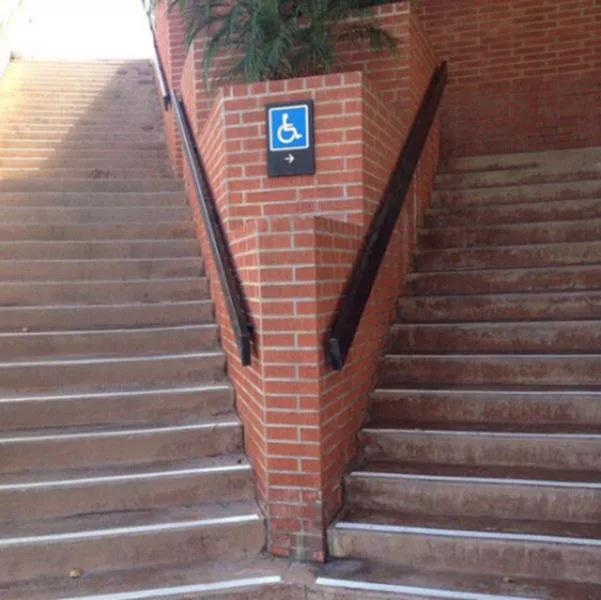 The fails of the week in pictures - #11 