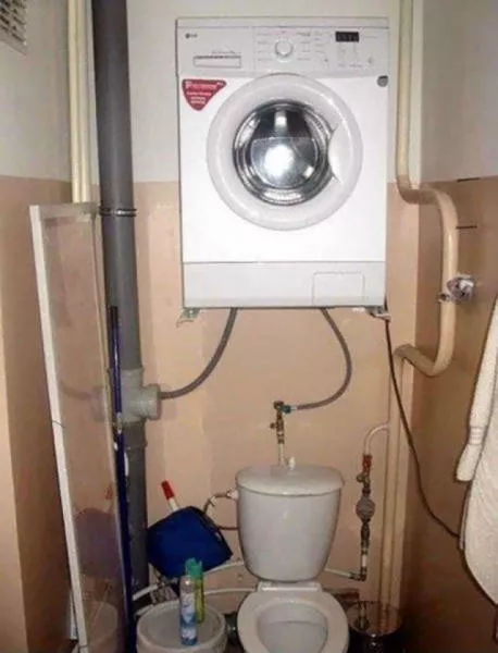 The fails of the week in pictures - #12 