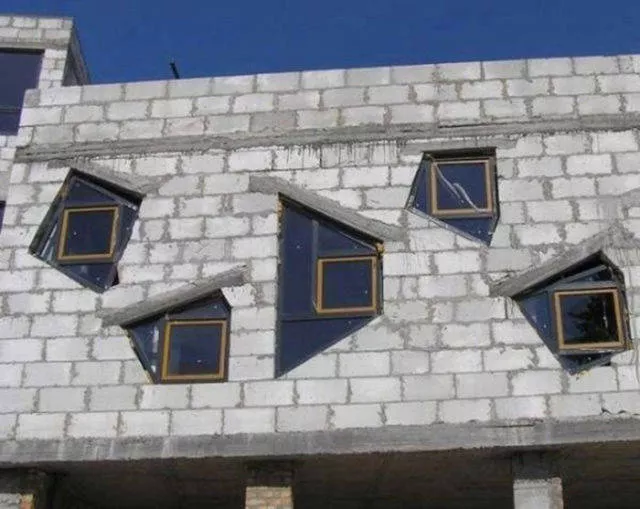 The fails of the week in pictures - #18 