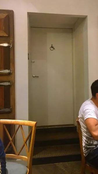 The fails of the week in pictures - #21 