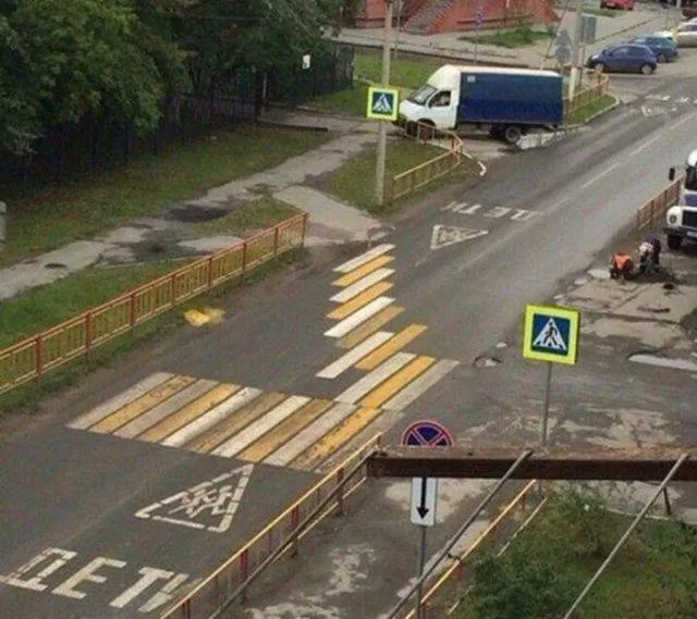 Les fails de la semaine en images - #24 