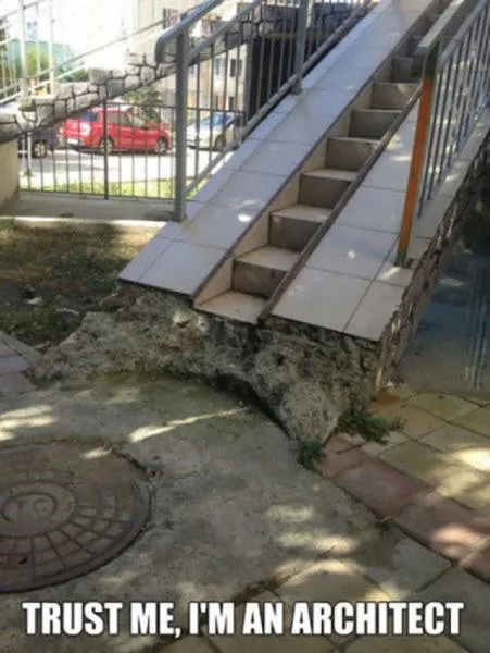 Les fails de la semaine en images - #25 