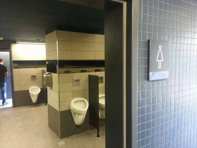 The fails of the week in pictures - #33 