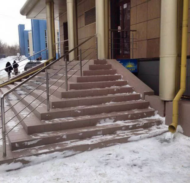 The fails of the week in pictures - #40 