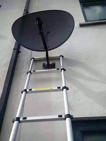 The fails of the week in pictures - #7 