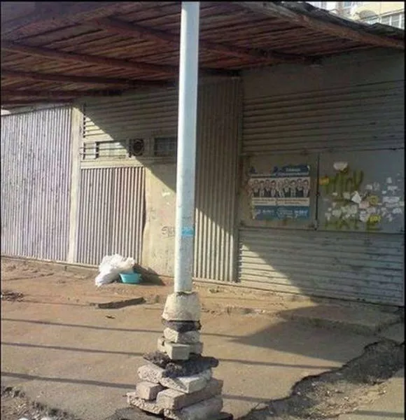 Les fails de la semaine en images - #8 