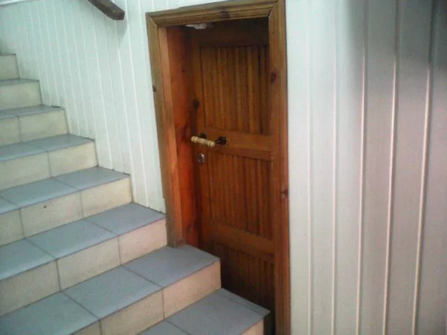 The fails of the week in pictures
