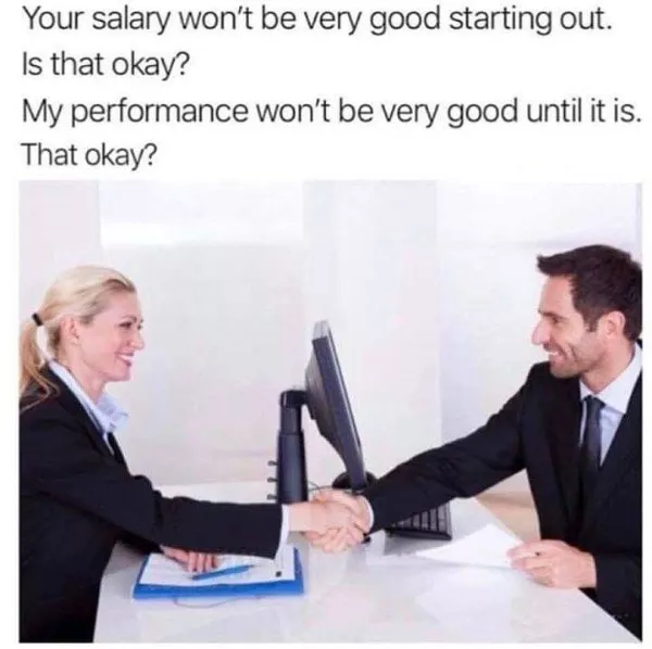 Work sucks the relatable edition - #12 