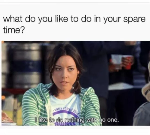 Work sucks the relatable edition - #14 