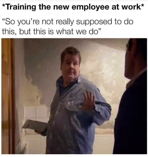 Work sucks the relatable edition - #16 