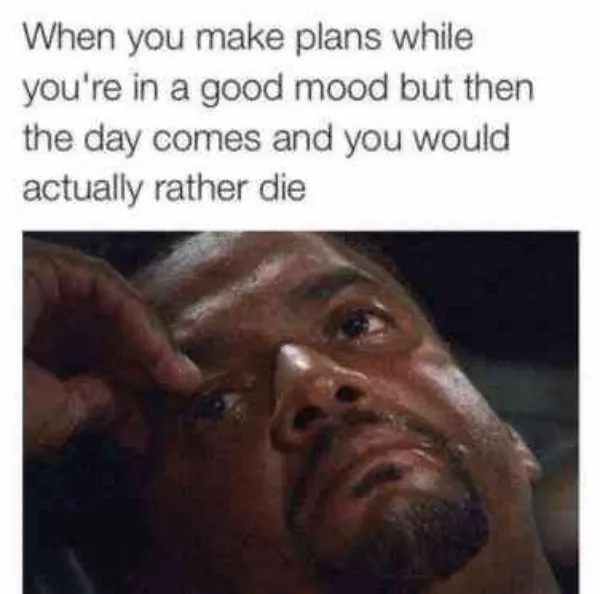 Work sucks the relatable edition - #20 