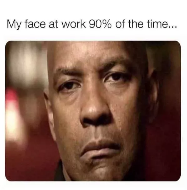 Work sucks the relatable edition - #25 Work sucks the relatable edition - #25