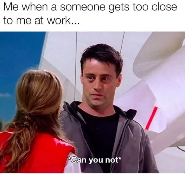 Work sucks the relatable edition - #3 
