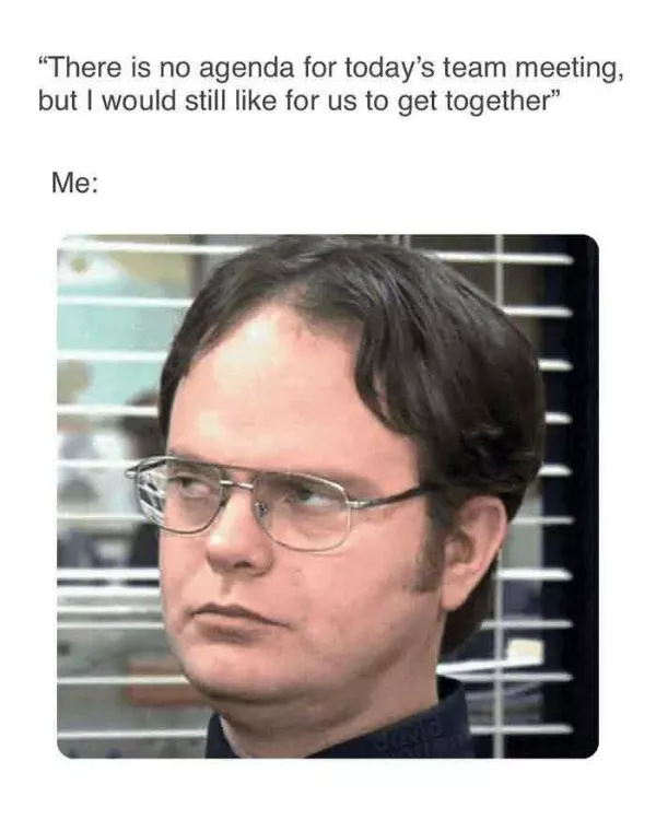 Work sucks the relatable edition - #6 