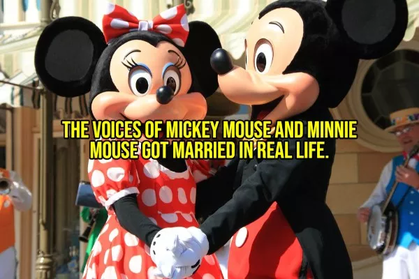 Happy facts to brighten your day - #1 