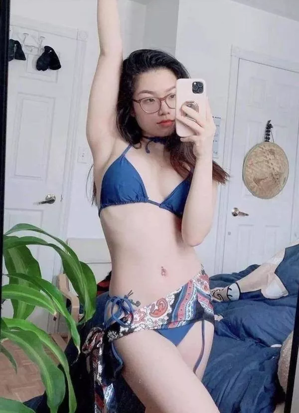Le charme sexy des yeux derriere les lunettes - #28 
