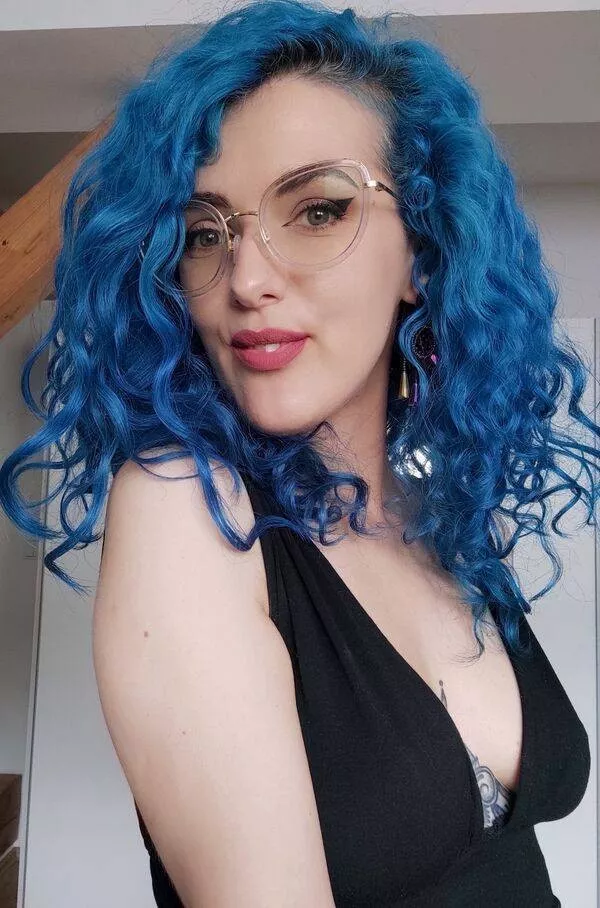 Le charme sexy des yeux derriere les lunettes - #37 
