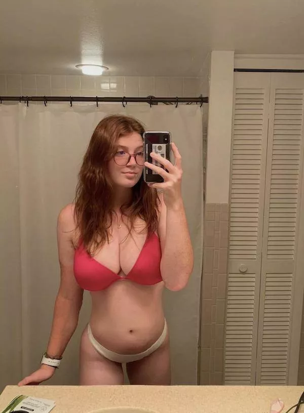 Le charme sexy des yeux derriere les lunettes - #7 