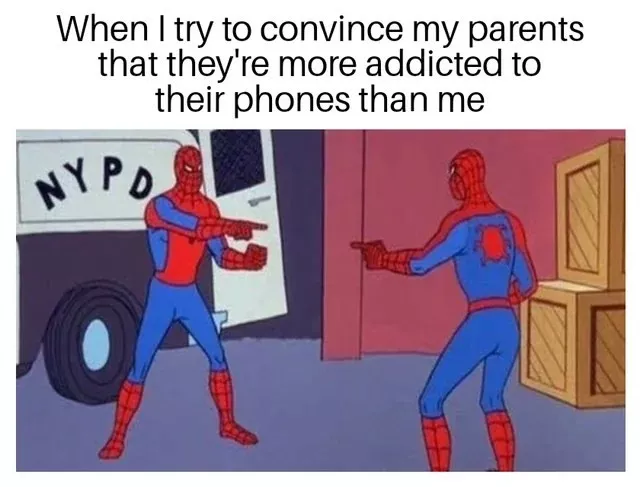 Cellphone humor its so true - #18 