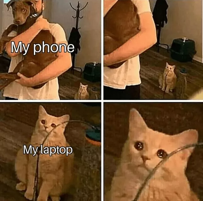 Cellphone humor its so true - #8 