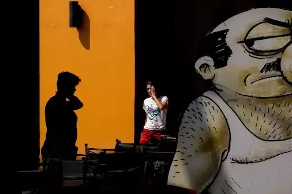 The art of angles that defy reality - #11 