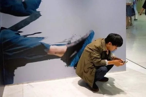The art of angles that defy reality - #13 