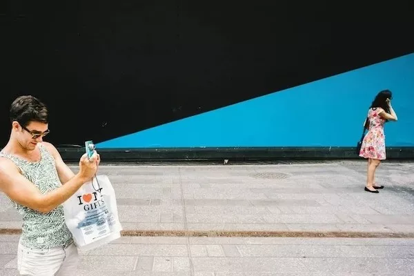 The art of angles that defy reality - #18 