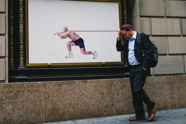 The art of angles that defy reality - #8 
