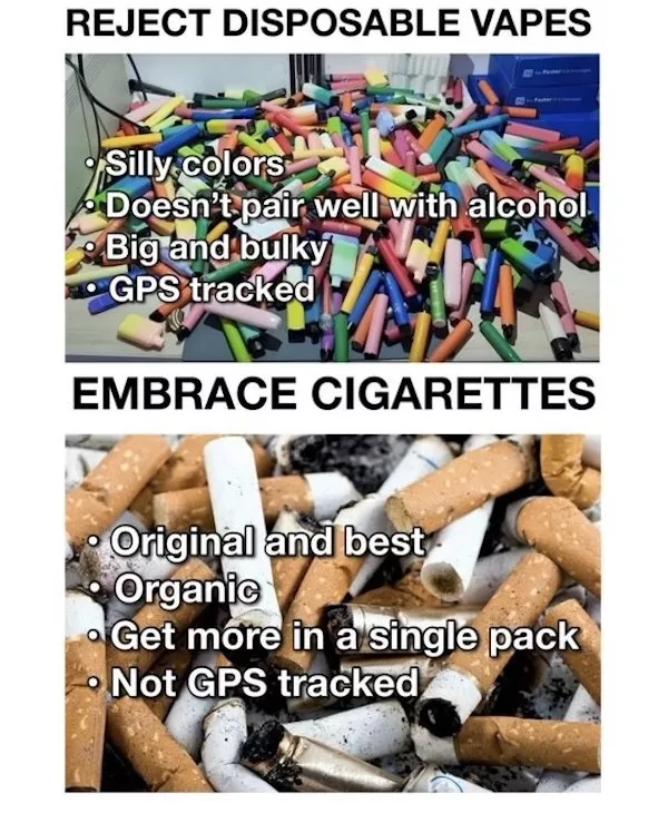 Nicotine memes and life - #11 