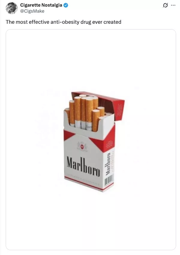 Memes sur la nicotine et la vie - #15 
