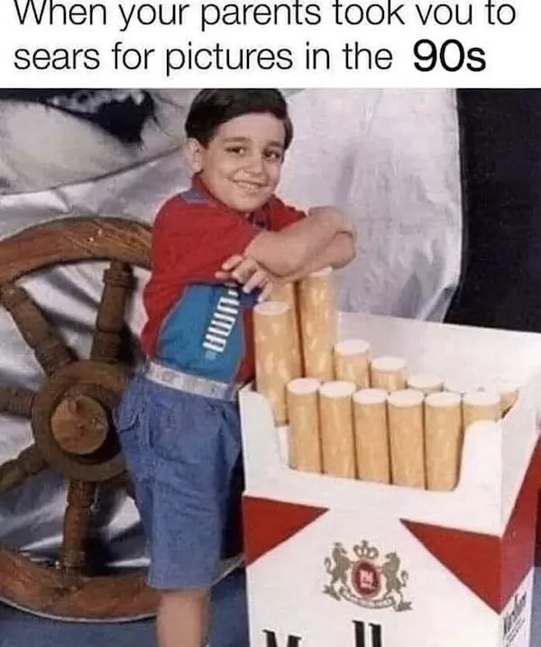 Memes sur la nicotine et la vie - #16 