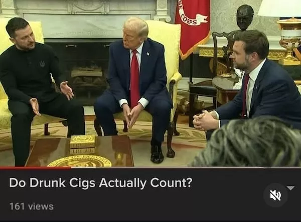 Memes sur la nicotine et la vie - #22 Memes sur la nicotine et la vie - #22