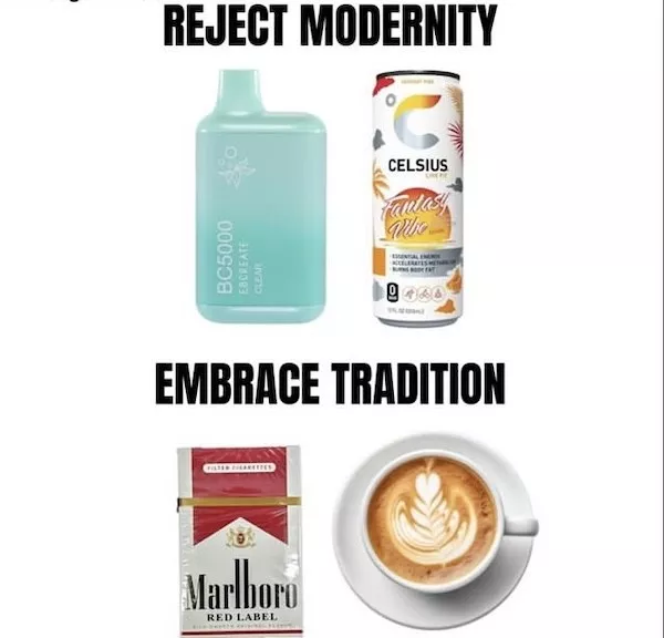 Memes sur la nicotine et la vie - #26 Memes sur la nicotine et la vie - #26