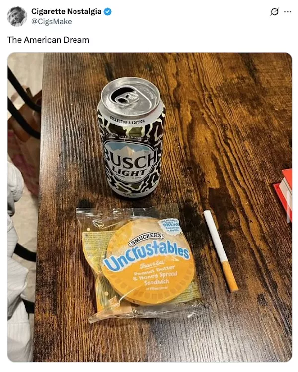 Nicotine memes and life - #3 