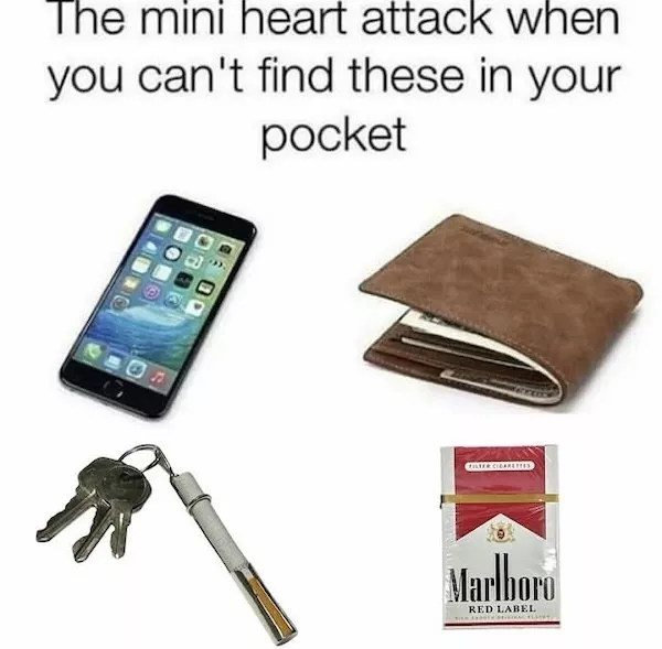 Nicotine memes and life - #30 Nicotine memes and life - #30