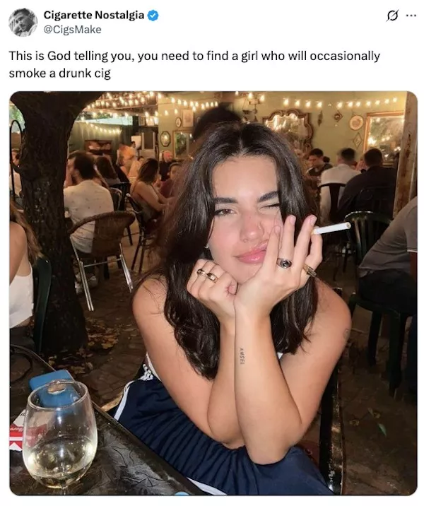 Nicotine memes and life - #7 
