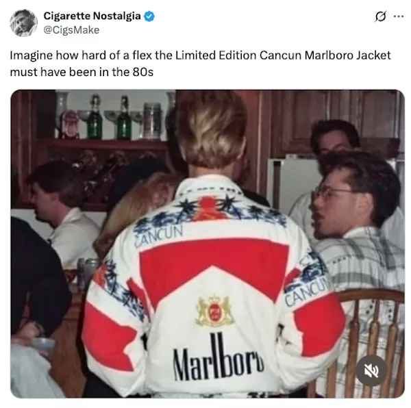 Memes sur la nicotine et la vie - #8 