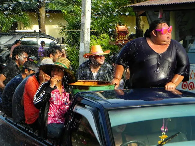 Bienvenue en thailande culture nature et traditions - #34 