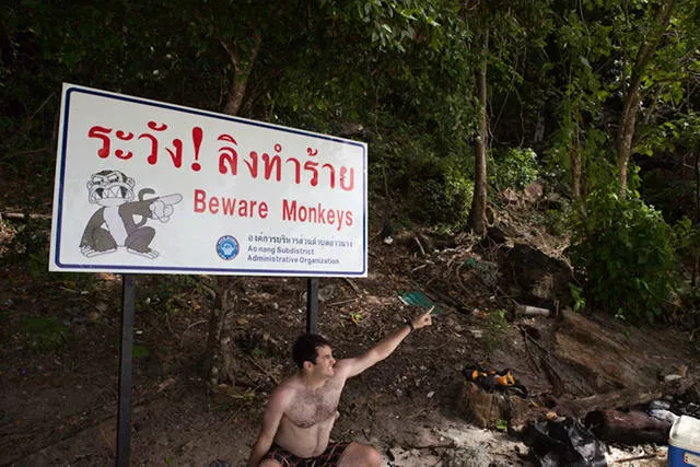 Bienvenue en thailande culture nature et traditions
