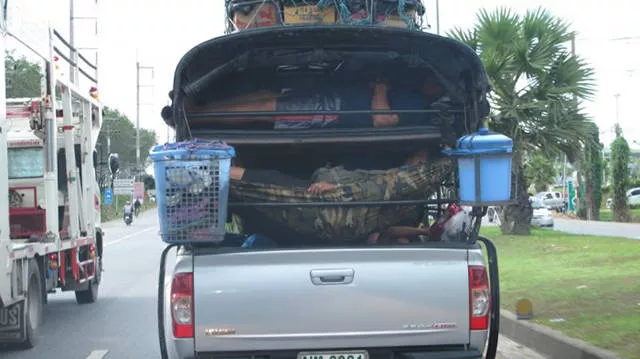 Bienvenue en thailande culture nature et traditions - #8 