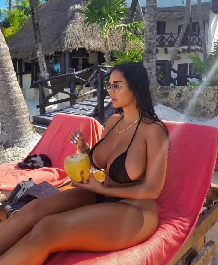 Les seins la beaute pour tous - #24 Les seins la beaute pour tous - #24