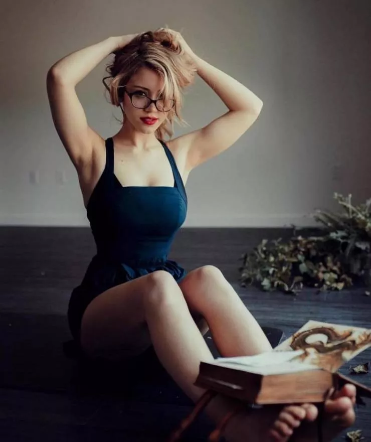 Le charme sexy du rouge a levres - #20 