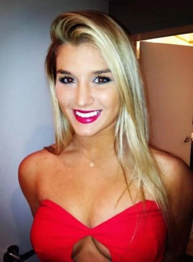 The sexy allure of lipstick - #3 