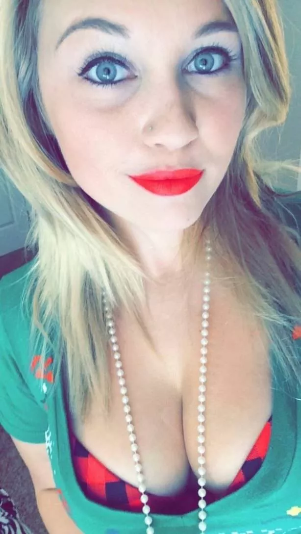 Le charme sexy du rouge a levres - #9 