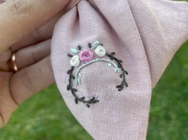 La joie est dans les petits details de la vie - #5 La lettre C ressemble à un monstre en colère